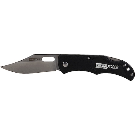 Allpoints Knife, Lock Back Various Colors 2802282
